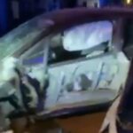 Policier blessé à Marseille par un véhicule en fuite, refus d&rsquo;obtempérer en hausse de 10%