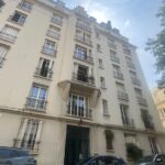 Nombre de logements inoccupés à Paris : état des lieux et enjeux pour la ville.