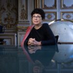 Monique Barbut reste ministre de la Transition écologique à la demande d&rsquo;Emmanuel Macron.