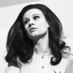 Olivera Katarina, diva yougoslave et actrice, décède à 86 ans.