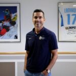 Un Marseillais nommé médecin de l&rsquo;équipe de France de football pour la prochaine saison.