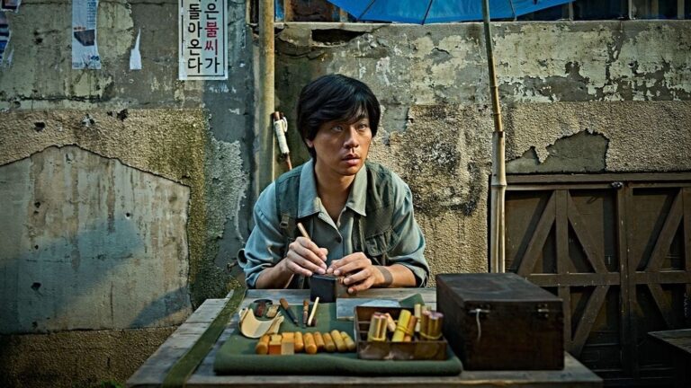Yeon Sang-ho explore la dualité de la beauté et de la haine dans « The Ugly »