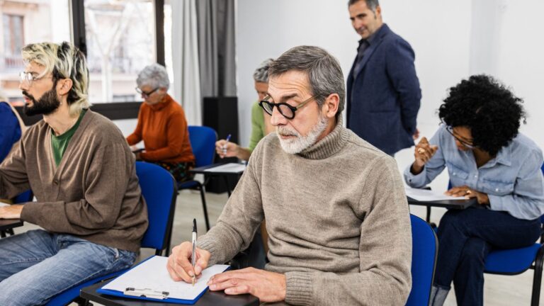 Réforme du compte personnel de formation : modifications annoncées par le gouvernement français