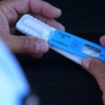 Plusieurs collaborateurs des ministères écartés après dépistage de drogue positif, selon Lecornu.