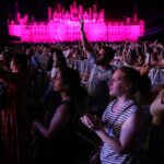 Chambord Live annulé : des festivaliers demandent un remboursement avant de faire un don.