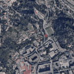 Incendie de forêt à Nice : trois hélicoptères bombardiers d’eau déployés.