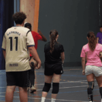 Stage de handball en Vendée : une semaine sportive pour améliorer les performances des jeunes.