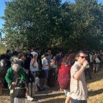 Trafic ferroviaire perturbé près de Nîmes : évacuation des passagers d&rsquo;un TGV en panne.