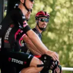 Barguil, Alaphilippe et Martin peinent sur le Tour de France, anciens du peloton français en difficulté
