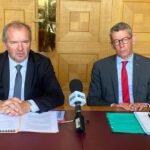 Le Comité Champagne annonce une baisse des rendements avant les vendanges.