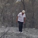 Incendie à Cotignac : le maire mobilisé face à la situation d’urgence dans le Var