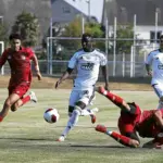Défaite du Stade Brestois face à Al Wakrah : analyse des disparités de niveau de jeu.