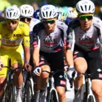 Tour de France : 18e étape de 185 km entre Voiron et Orcières-Merlette en direct