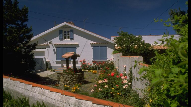 Canicules : 12 millions de maisons en danger en raison des terrains argileux en France