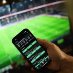 Les Français misent un montant record de 1,3 milliard d&rsquo;euros en paris sportifs.