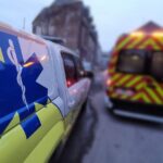 Tentative de féminicide : un homme s’immole, sa compagne et leur bébé gravement blessés