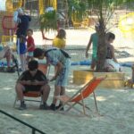 Une ville propose une prime de 150 euros pour attirer les jeunes parents.