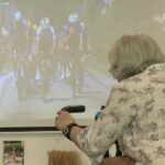 Le Tour de France stimule l’activité physique dans les résidences seniors en France