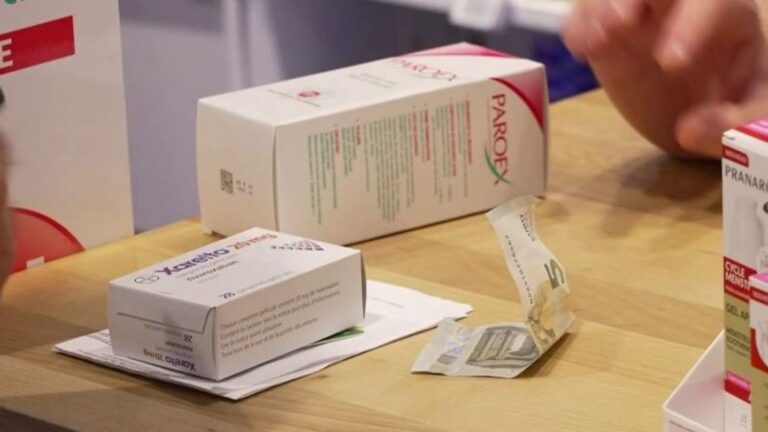 Le gouvernement français envisage d’augmenter le plafond des franchises médicales.