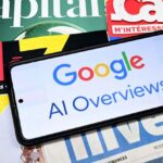Google accusé de violer ses engagements avec des résumés par IA, selon des éditeurs de presse.
