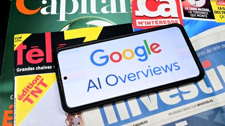 Google accusé de violer ses engagements avec des résumés par IA, selon des éditeurs de presse.