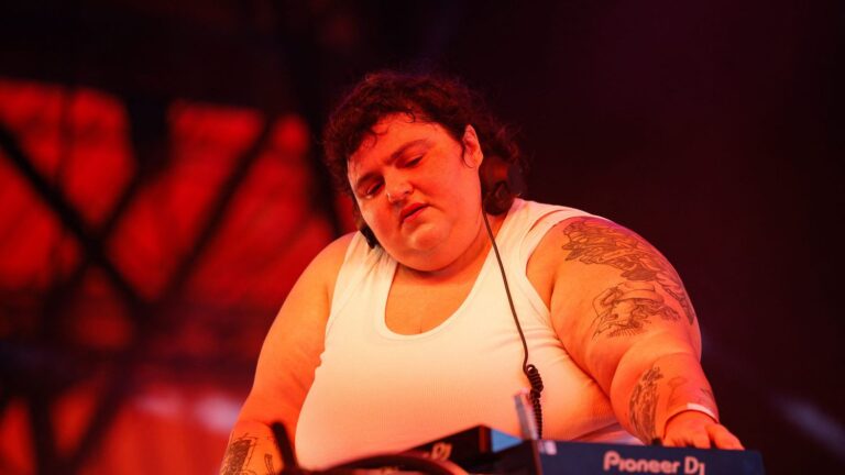 Dispositif de sécurité renforcé pour la représentation de la DJ Barbara Butch dans l’Yonne