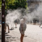 Météo-France annonce un possible retour de la canicule ce week-end et la semaine prochaine.