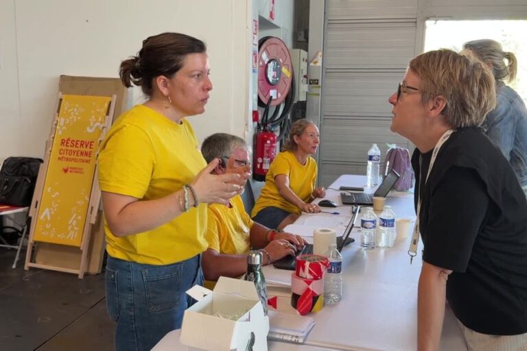 Solidarité en Gironde et Landes : des actions concrètes après les incendies.