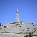 Mont Ventoux : un peloton réduit et des favorites en lice pour le Tour de France femmes 2026