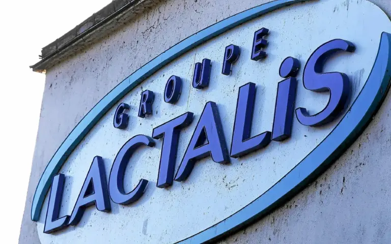 Lactalis en voie de rachat du groupe laitier Triballat et de sa faisselle Rians.