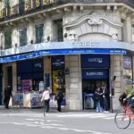 La direction des librairies Gibert prévoit la suppression de 84 postes sur 500.
