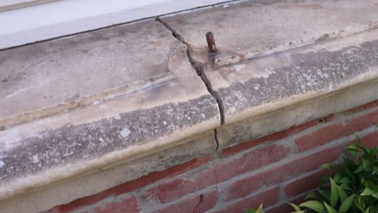 Sécheresse en France : augmentation des fissures dans les maisons observée par les experts