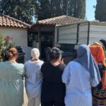 Poubelles d&rsquo;immeuble HLM à Cannes : rats et serpents suscitent l&rsquo;inquiétude des habitants.
