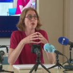 Concert de Barbara Butch interrompu : la maire de Grenoble dépose une plainte après des vidéos.