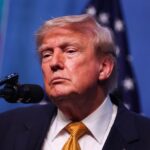 L&rsquo;UE confrontée à des conséquences financières après l&rsquo;amende record infligée à Google, avertit Trump