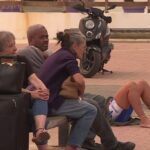 Incendies dans le Sud-Ouest : évacuations des habitants face à la destruction de leur terrain