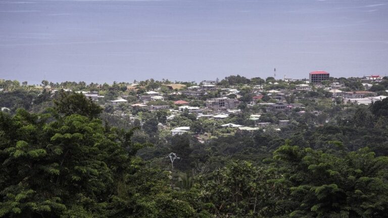 Six médinas séculaires des Comores reconnues par l’UNESCO comme patrimoine mondial