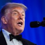 Donald Trump accuse LeBron James de racisme dans une déclaration controversée