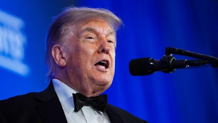 Donald Trump accuse LeBron James de racisme dans une déclaration controversée