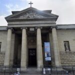 Un prêtre écarté après des accusations d’agressions sexuelles sur des enfants.