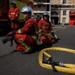 Renaud Muselier lance une cagnotte de solidarité pour les sapeurs-pompiers et leurs familles.