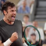 Quentin Halys remporte son premier tournoi ATP à Kitzbühel, un succès pour le tennis français