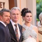 Des Grecs examinent l’adaptation hollywoodienne de « L’Odyssée » et ses implications culturelles.