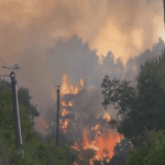 Lutte contre les incendies dans le Var : une situation sans précédent cette année