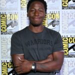 Marvel annonce un troisième volet de « Black Panther » lors du Comic-Con