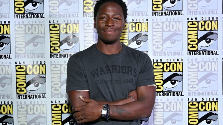 Marvel annonce un troisième volet de « Black Panther » lors du Comic-Con