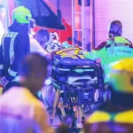 Attaque à la gay pride de Berlin : un suspect lié au groupe jihadiste EI identifié.