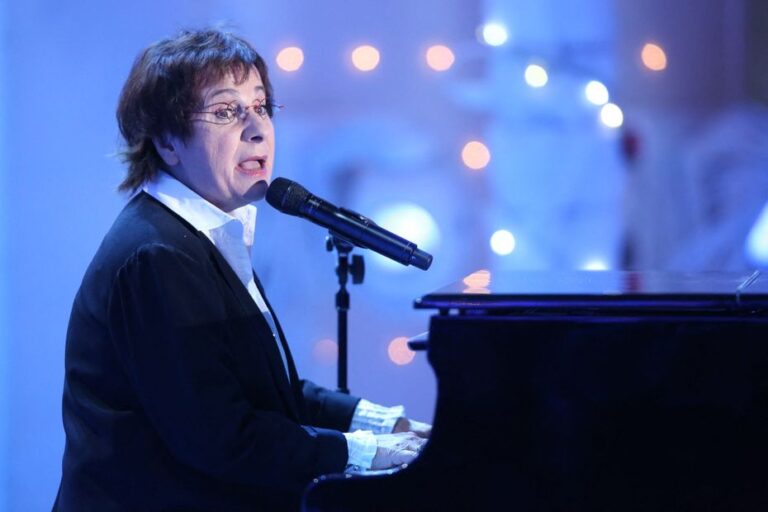 Mort de Marie-Paule Belle : son héritage musical et ses racines niçoises explorés.