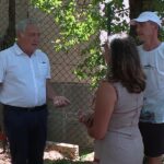 Conflit à [Nom de la commune] : habitants et maire s&rsquo;opposent à l&rsquo;antenne-relais proposée.