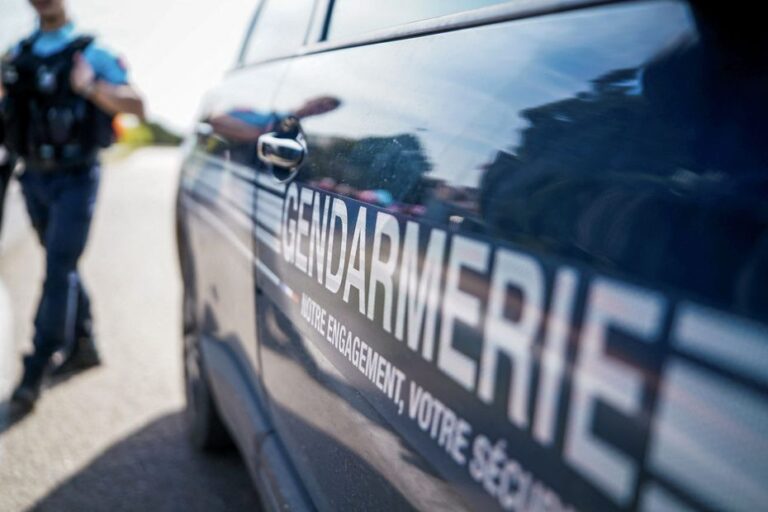 Incendies volontaires : un homme interpellé et mis en examen pour départs de feu en France.